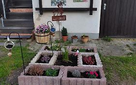 Ferienwohnungen Hering